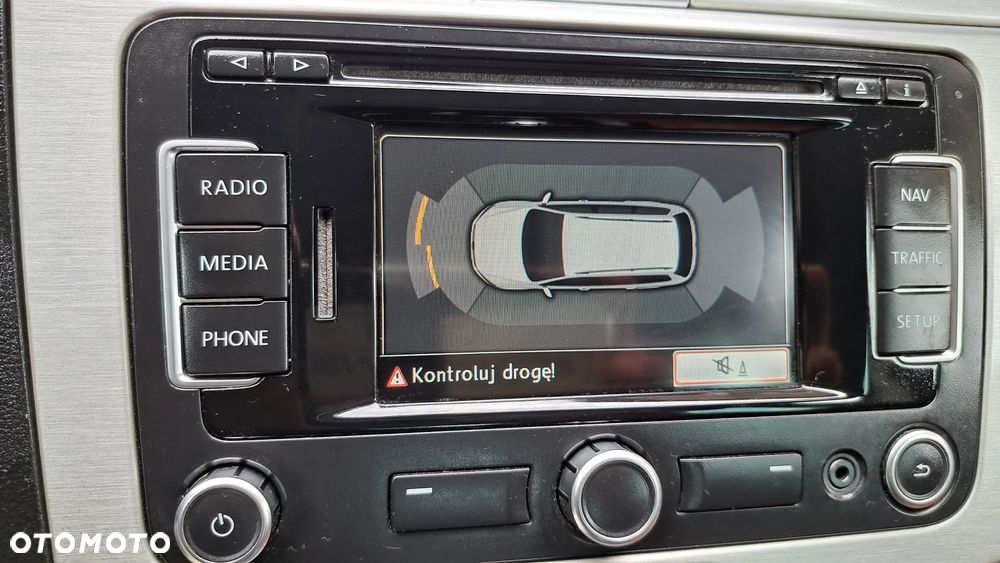 Volkswagen Passat 2.0 TDI 4Mot Highline DSG - 35