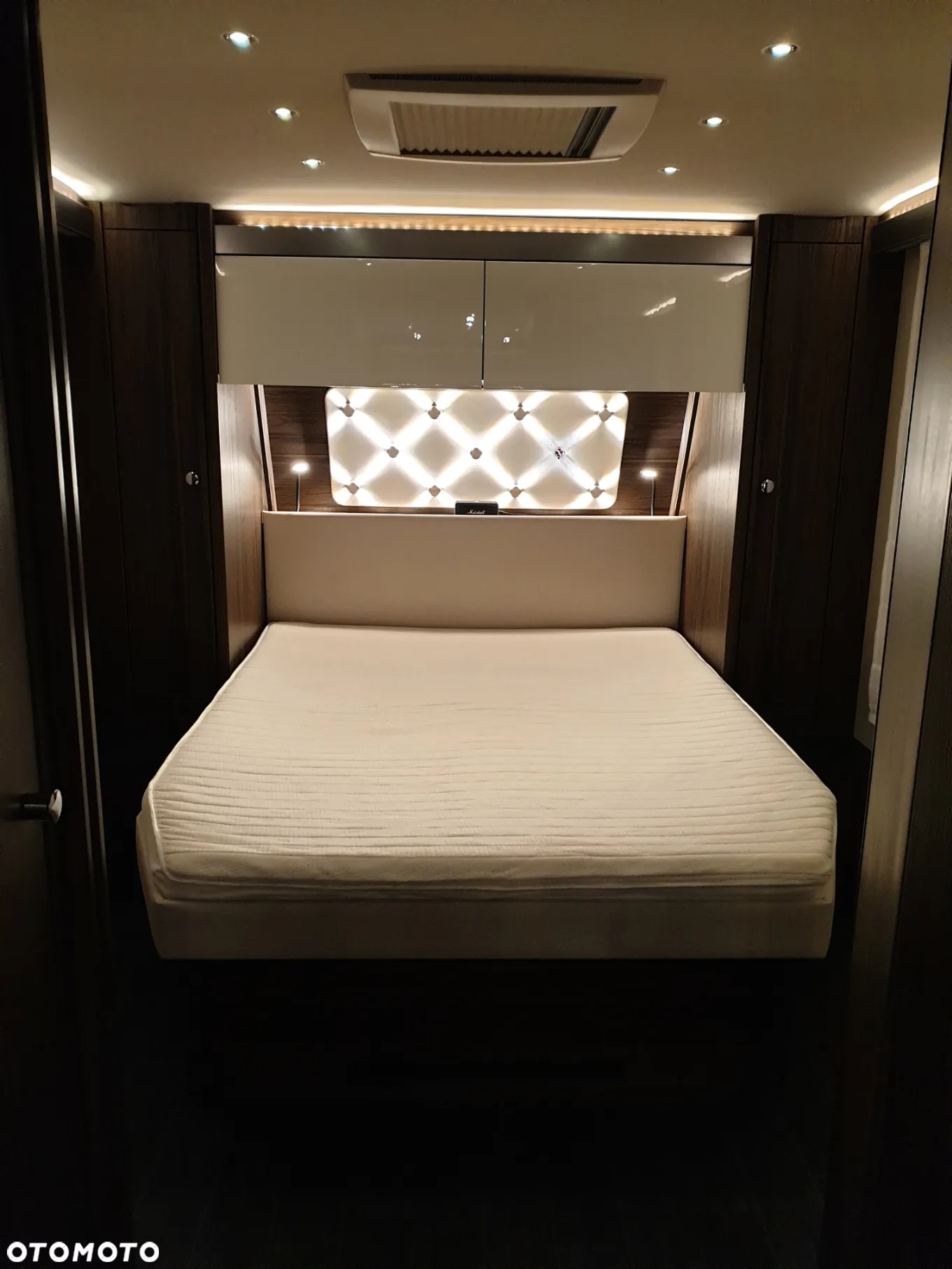 Tabbert CELLINI 655 DF 2.5 - 29