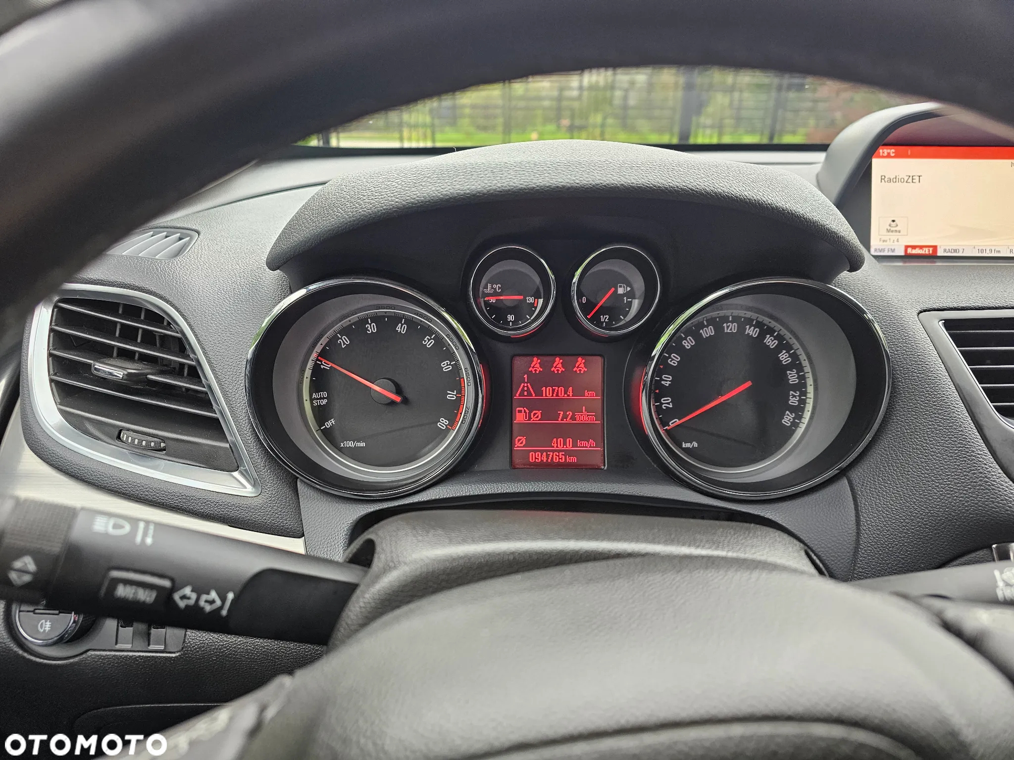 Opel Mokka 1.4 T Enjoy S&S - 2