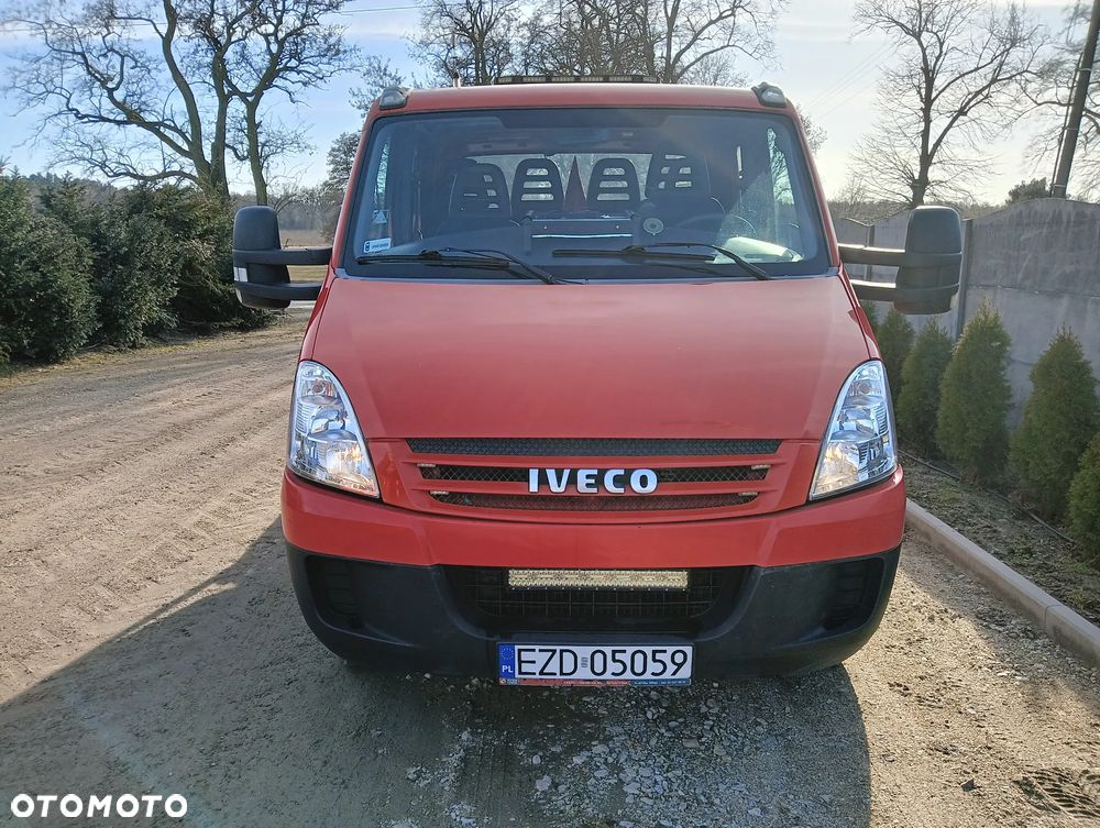 Iveco Daily - 7
