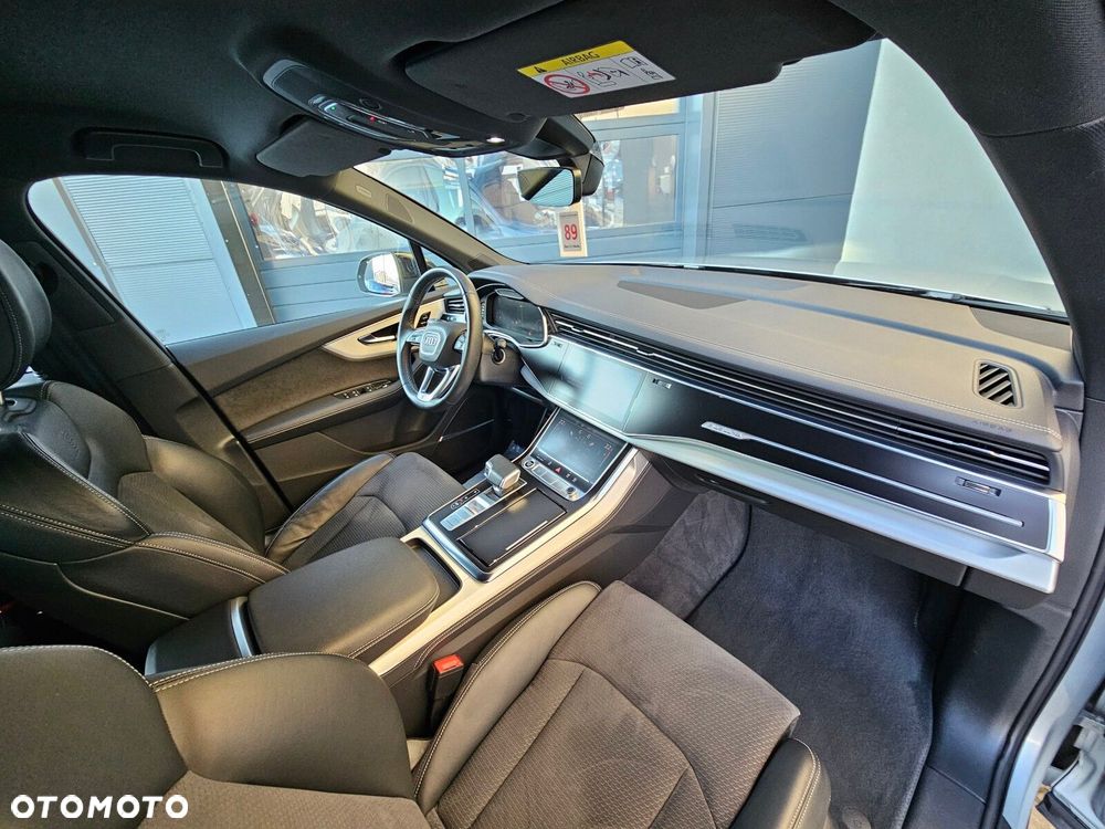 Audi Q7 - 35