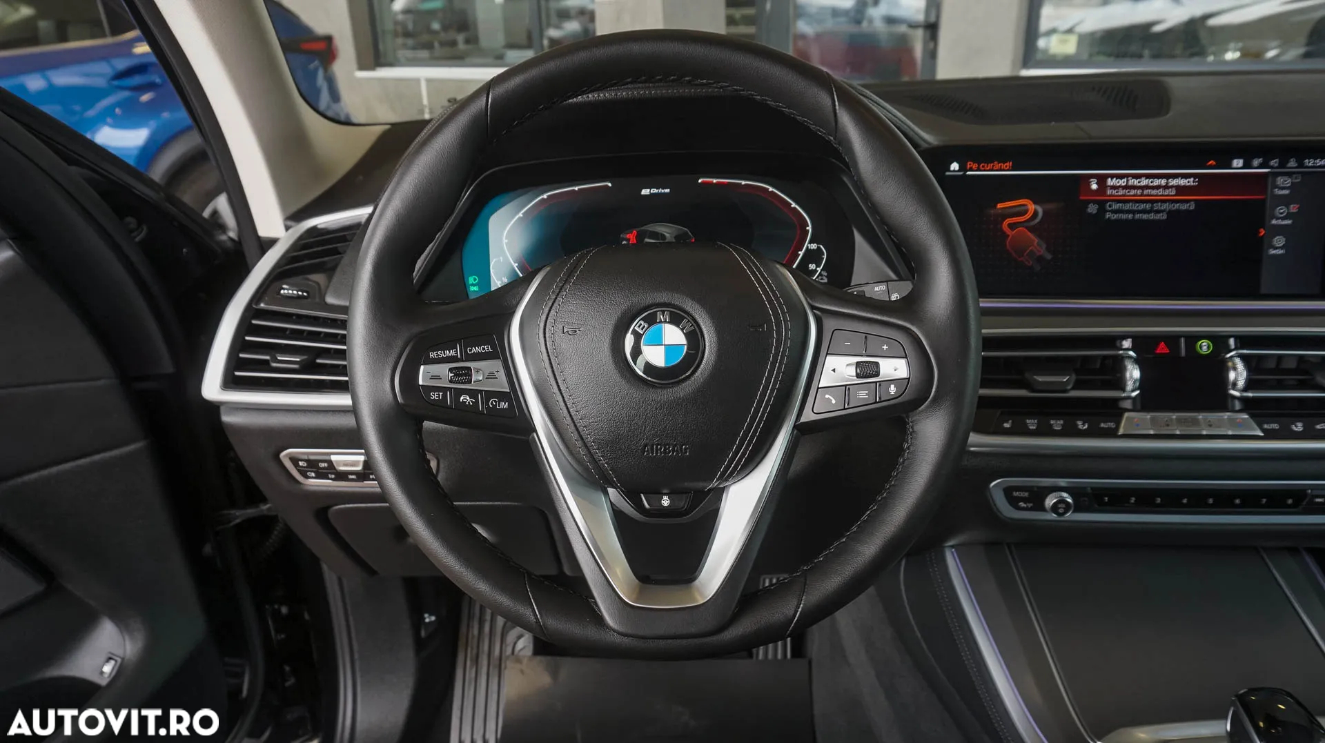 BMW X5 xDrive45e - 17