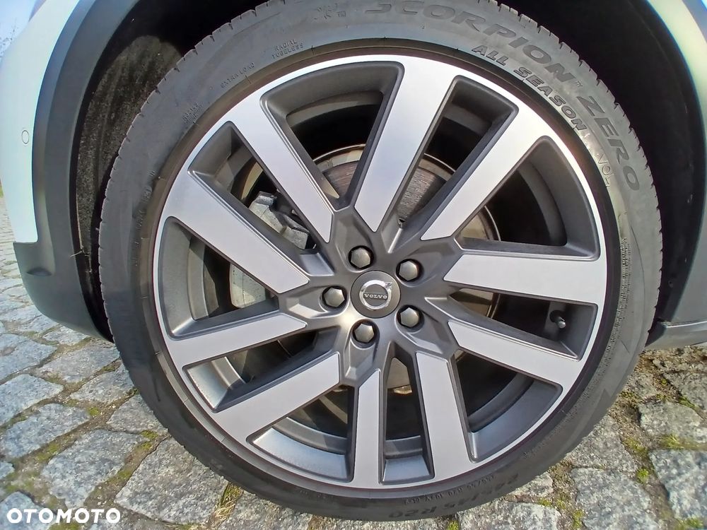 Volvo V90 Cross Country B6 B AWD Geartronic - 21