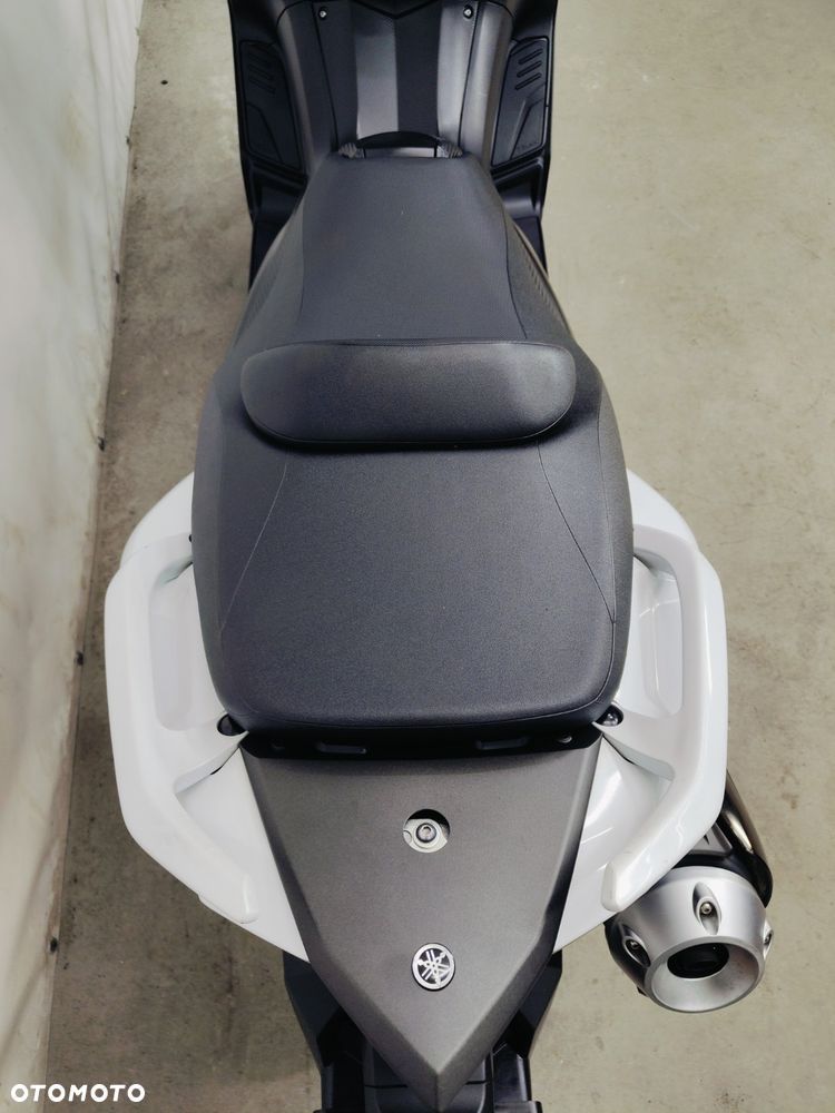 Yamaha Tmax - 13