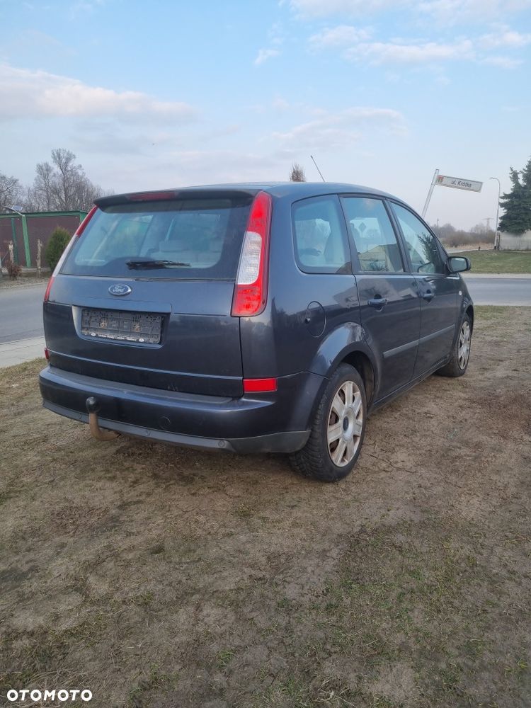 Ford C-MAX - 2