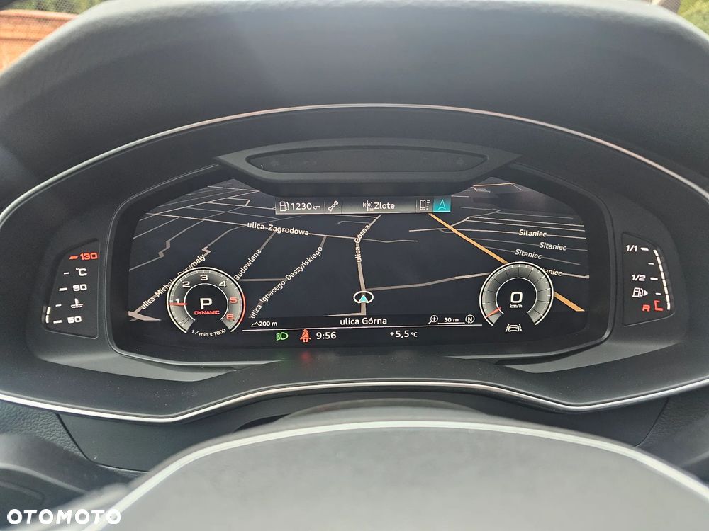 Audi A6 Avant 35 TDI S tronic advanced - 34