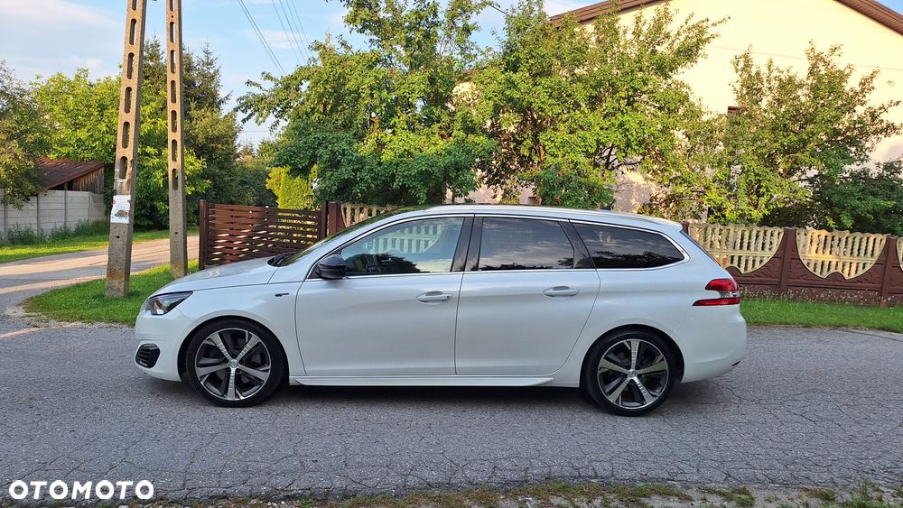 Peugeot 308 - 3