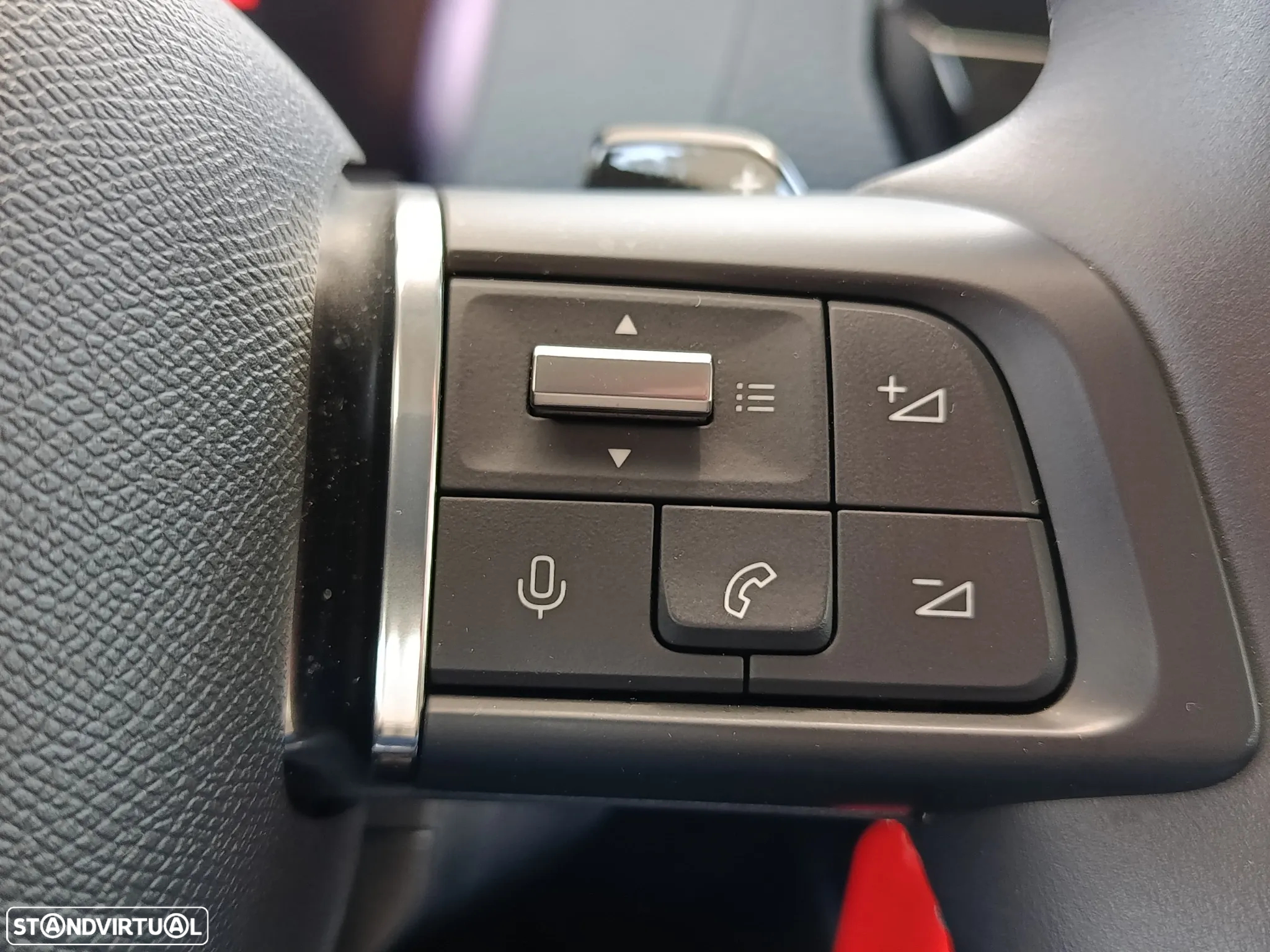 Citroën C4 1.2 PureTech Feel Pack EAT8 - 8
