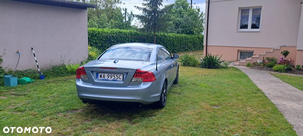 Volvo C70 - 8