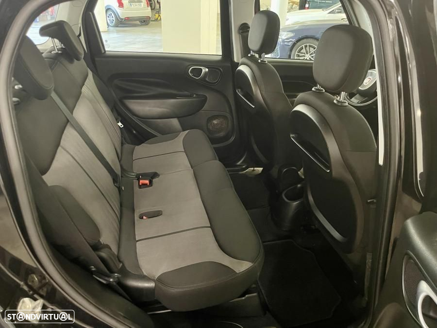 Fiat 500L 1.3 MJ Lounge - 18