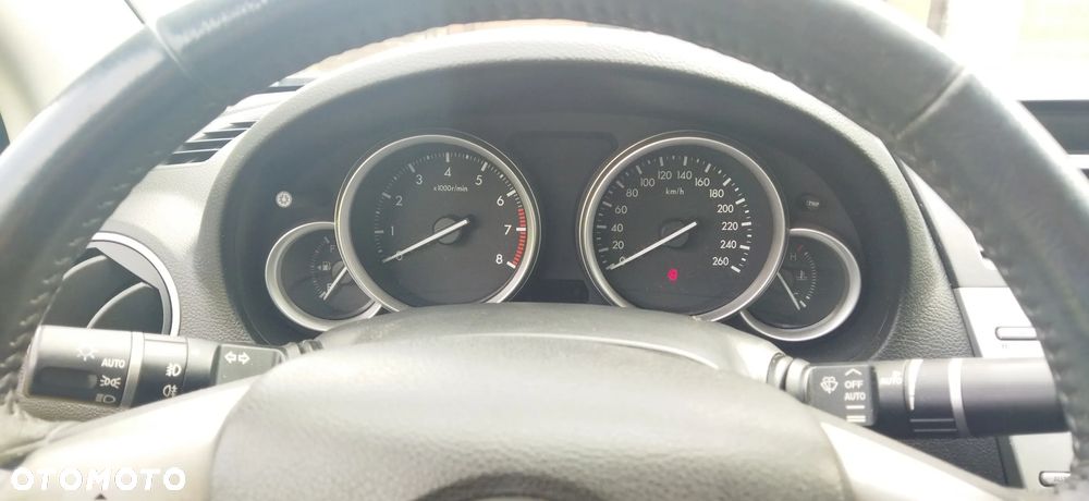 Mazda 6 2.0 Exclusive - 3