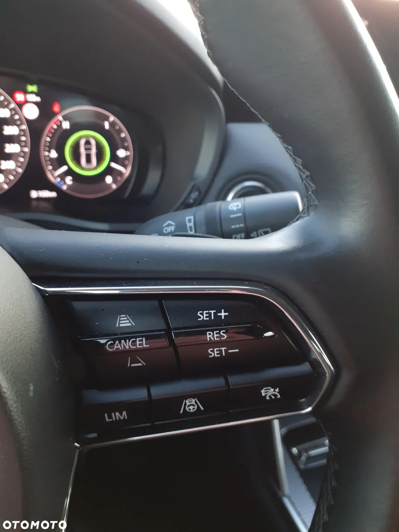 Mazda CX-60 - 15