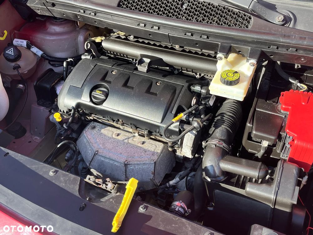 Citroën Berlingo 1.6 VTi Feel - 16