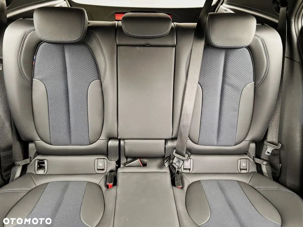 BMW X2 xDrive20d M Sport - 35