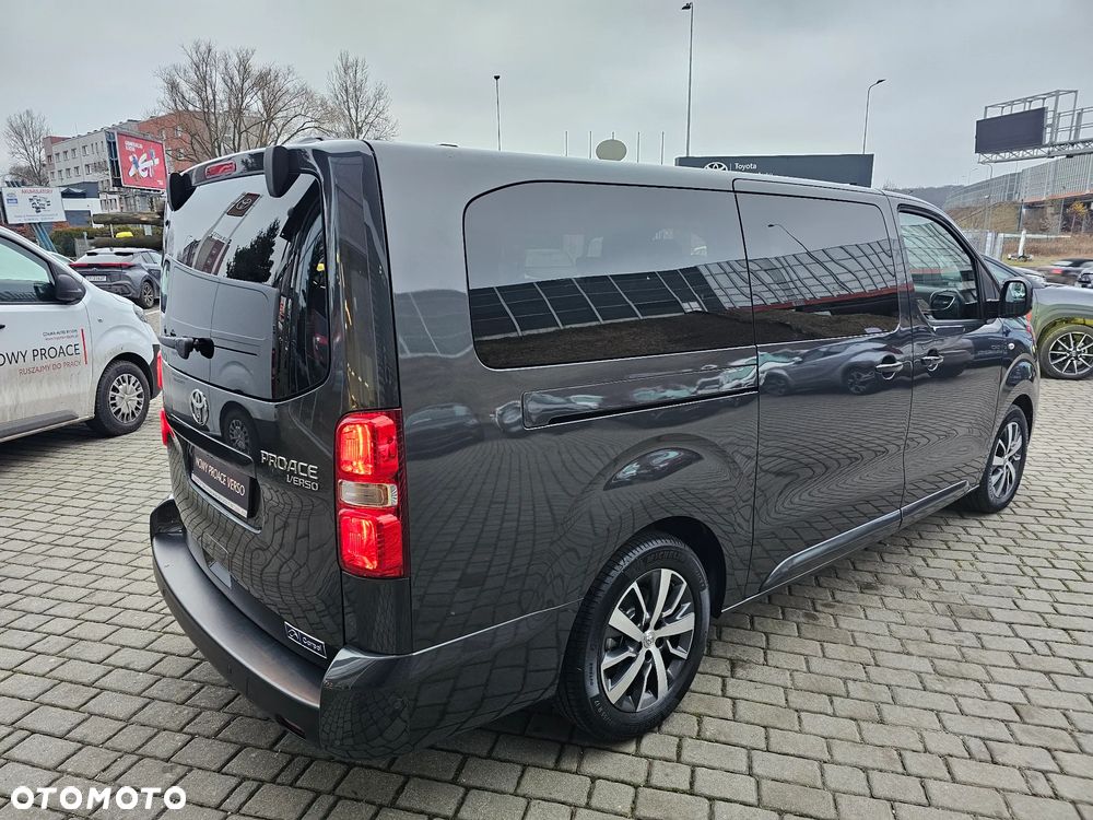 Toyota Proace Verso 2.0 D4-D Long Family - 5