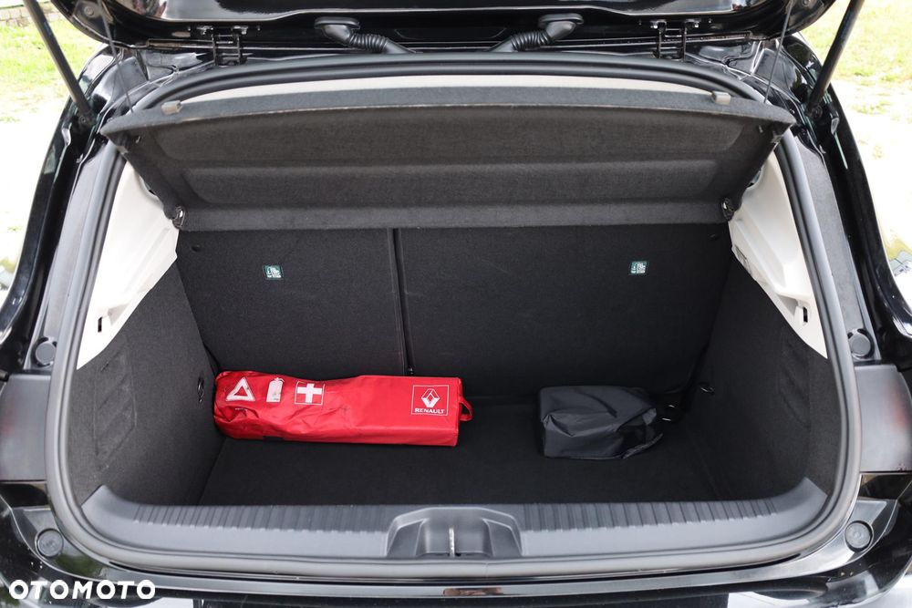 Renault Clio 1.0 TCe Zen - 35