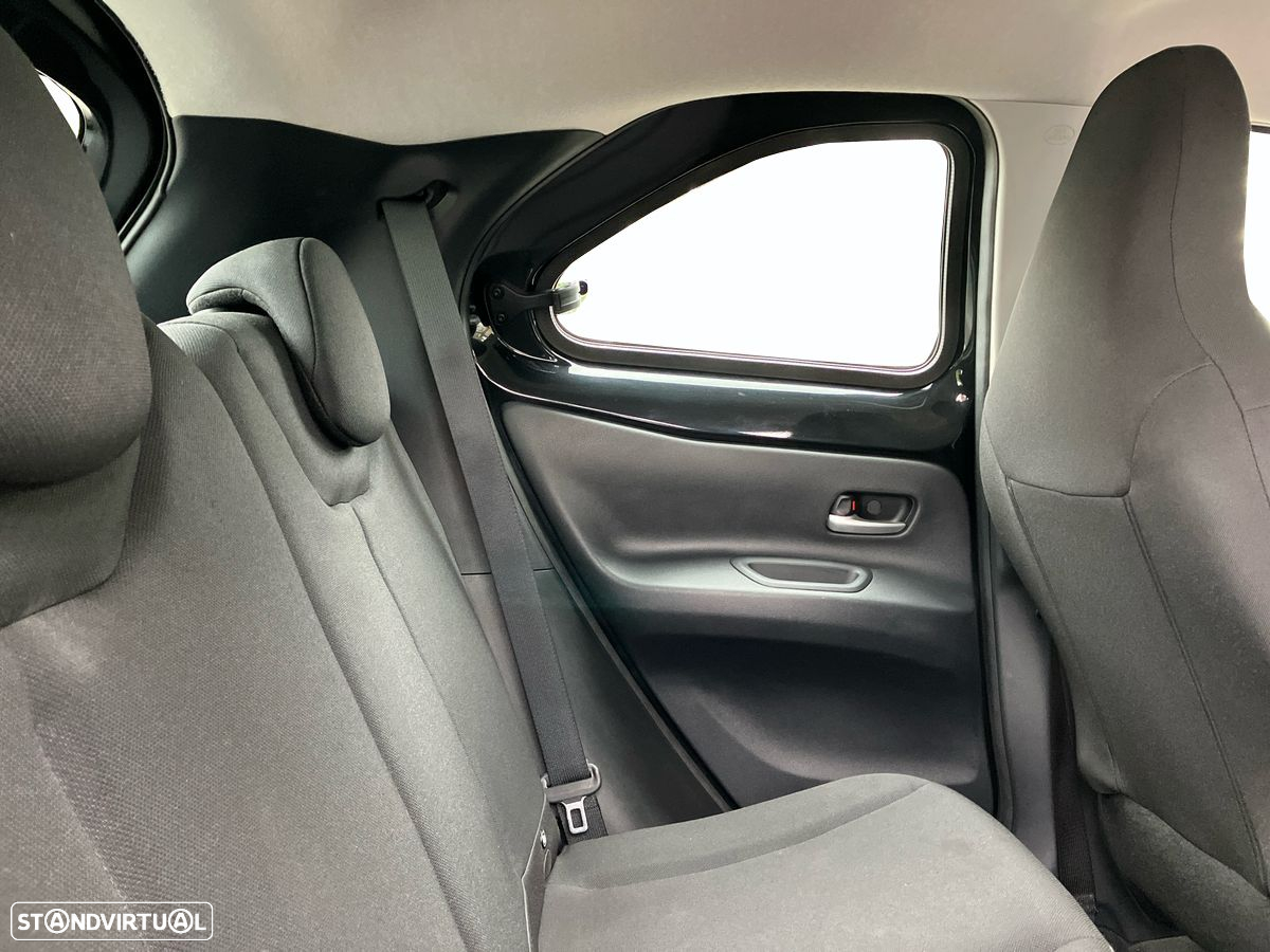 Toyota Aygo X 1.0 Play - 7