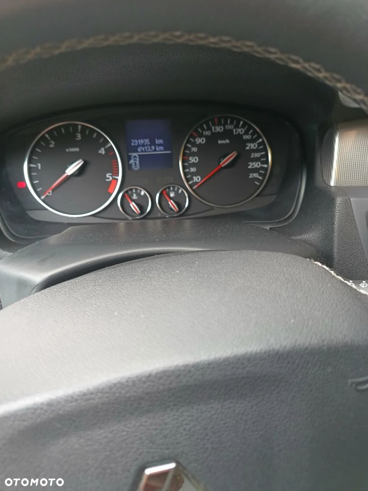 Renault Laguna 2.0 dCi Initiale - 15