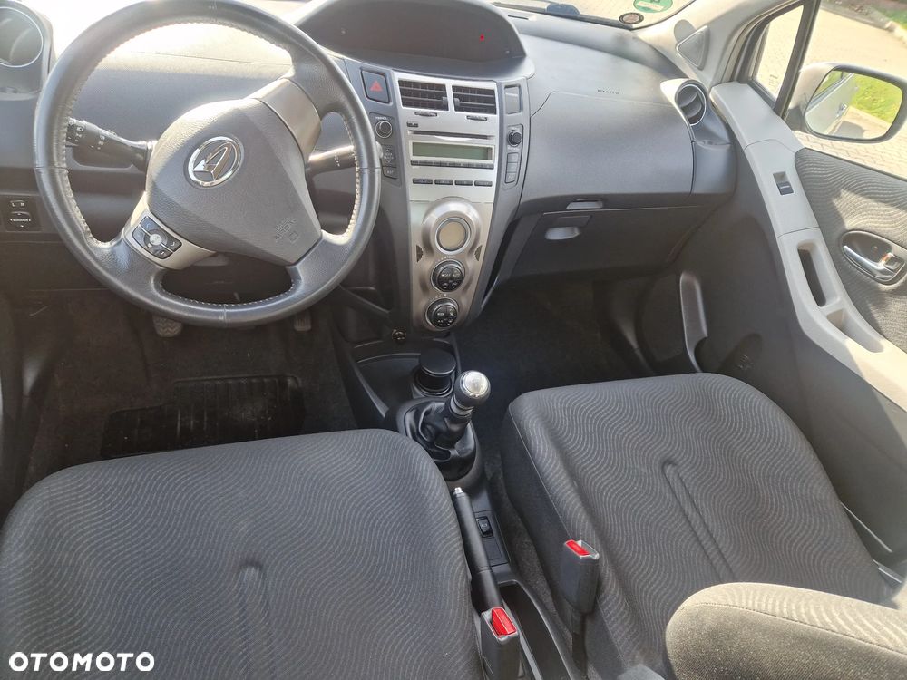 Daihatsu Charade Top - 7