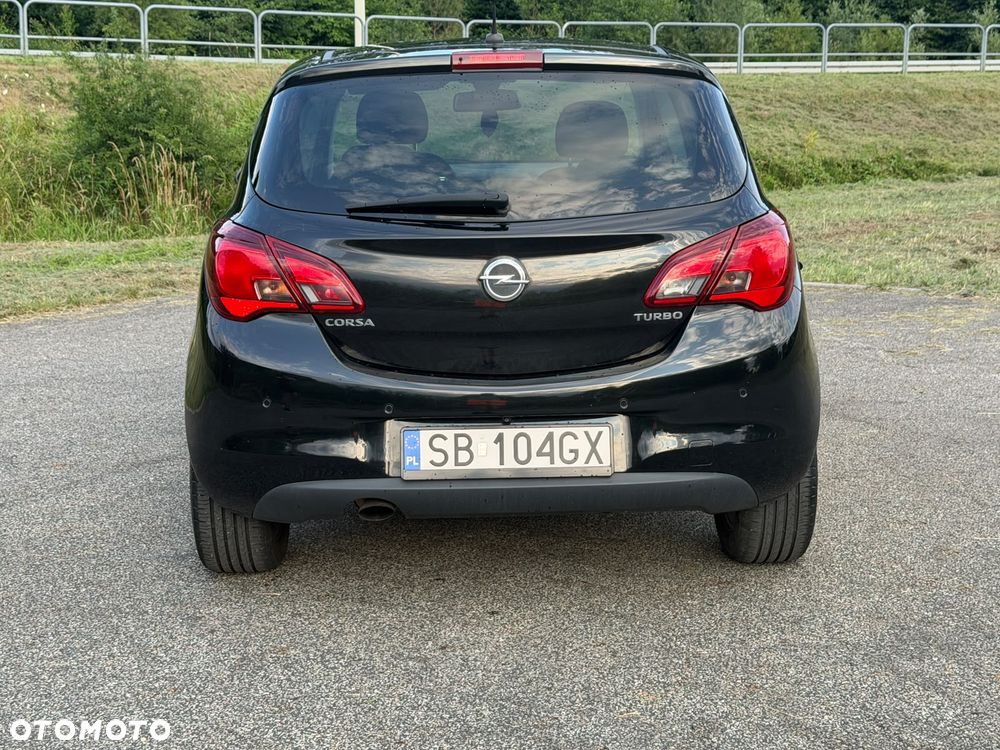 Opel Corsa - 9