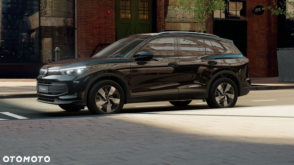 Volkswagen Tiguan 1.5 eTSI Life Plus DSG - 3