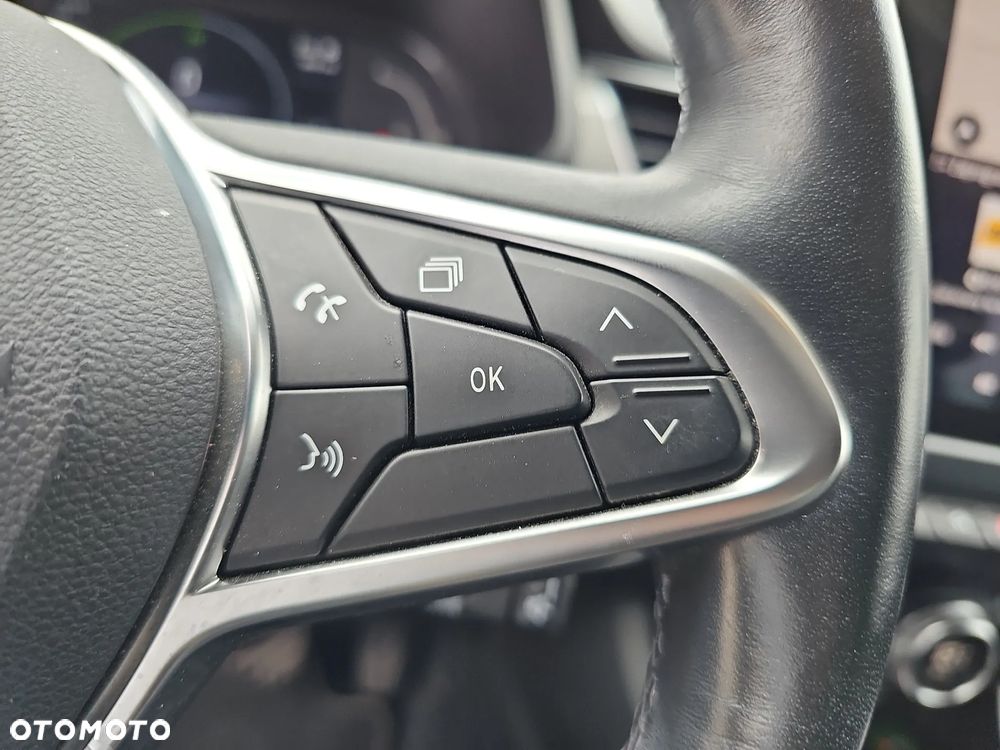 Renault Arkana 1.6 E-TECH Intens MMT - 14