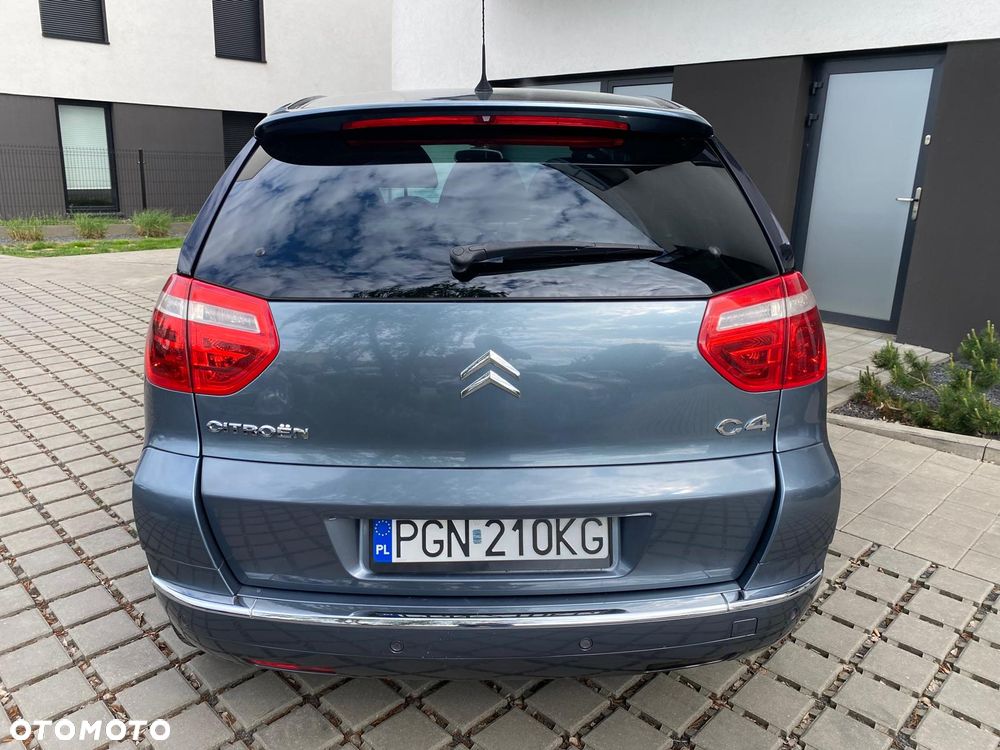 Citroën C4 Picasso 2.0 HDi FAP Exclusive - 19