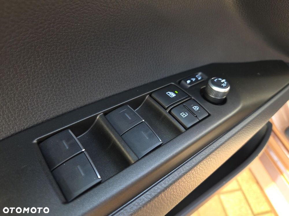 Toyota Camry 2.5 Hybrid Dynamic Force Prestige e-CVT - 22