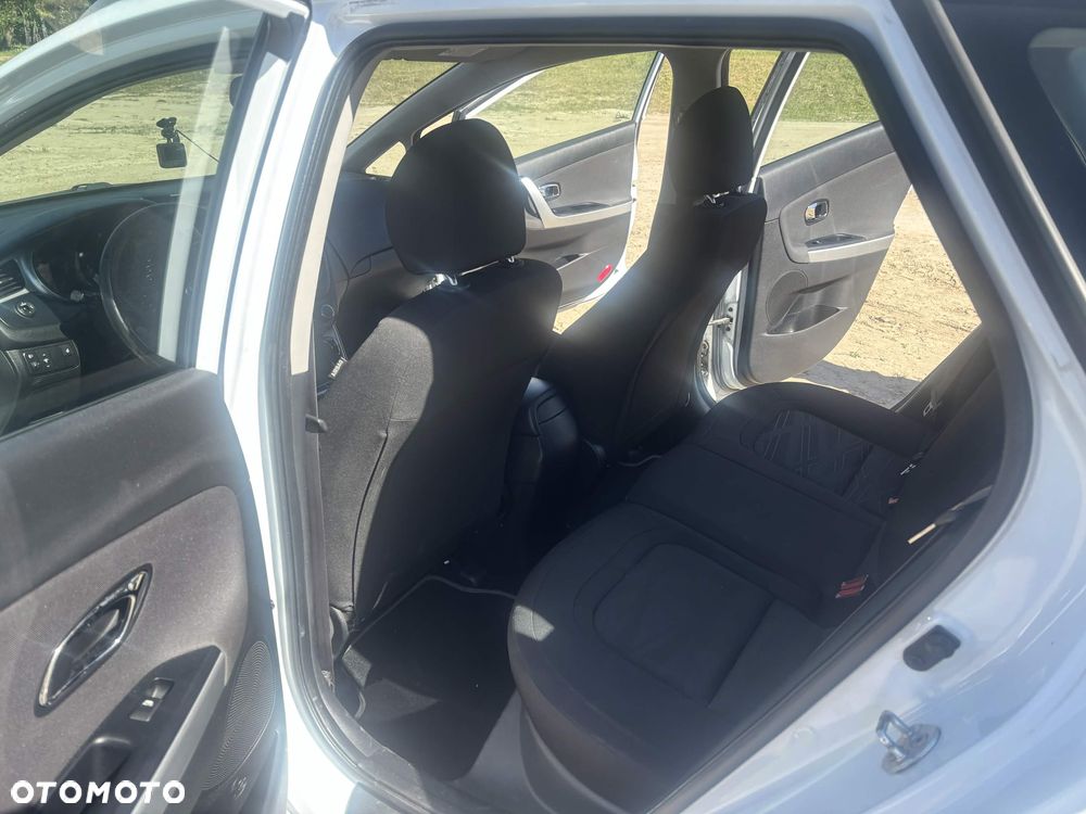 Kia Ceed 1.4 CVVT - 7