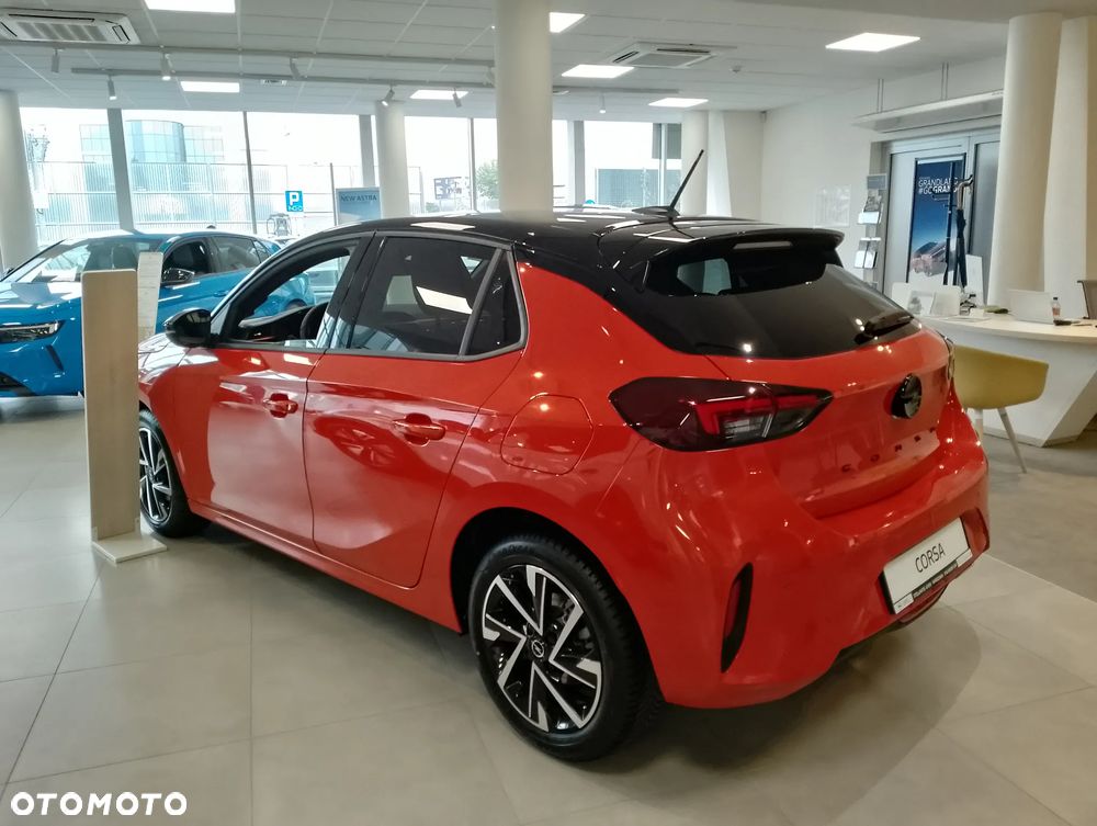 Opel Corsa 1.2 T Yes 2026 S&S - 4