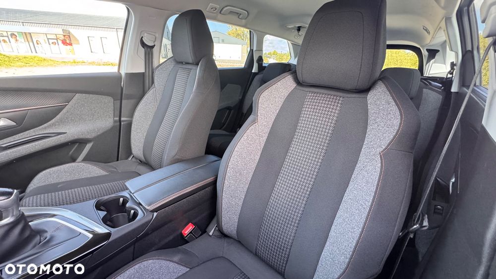 Peugeot 5008 BlueHDi 130 Active - 7