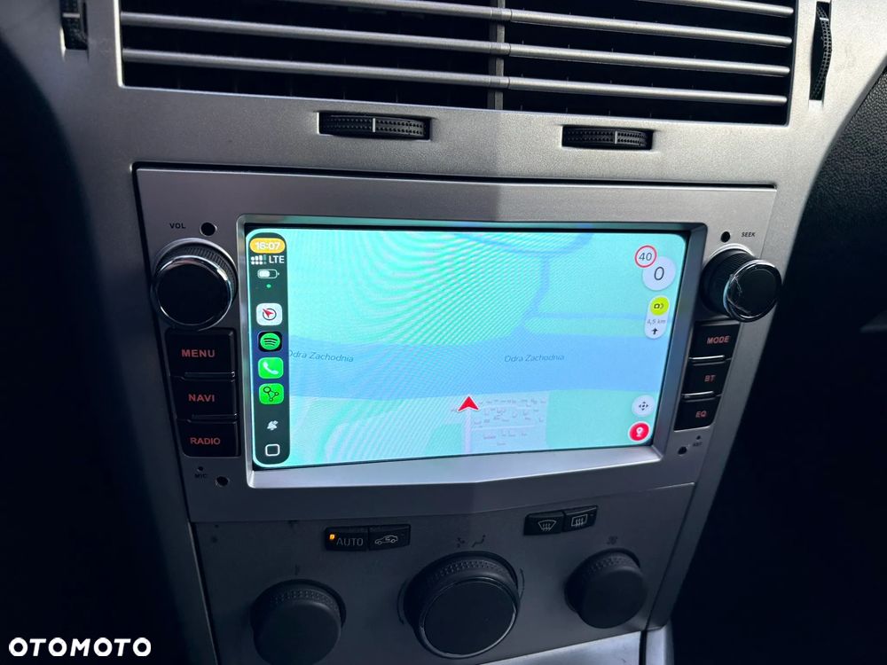 Opel Astra III 1.4 Enjoy - 16