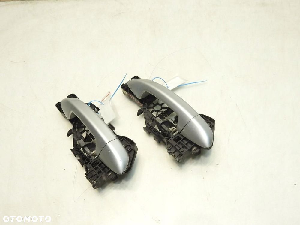 KLAMKA KLAMKI DRZWI PRAWA LA7W VW PASSAT B7 3C0837886J - 7