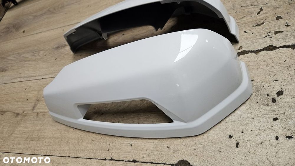 Nakładki na kufry Kawasaki Versys Ninja  99994042254X - 4