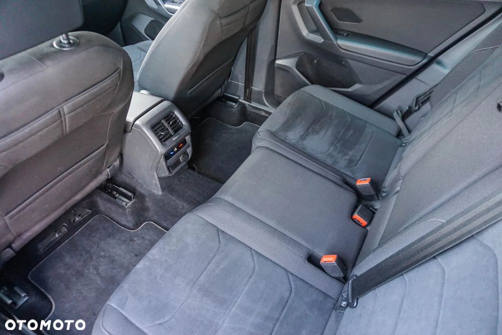 Volkswagen Tiguan 1.4 eHybrid Elegance DSG - 30