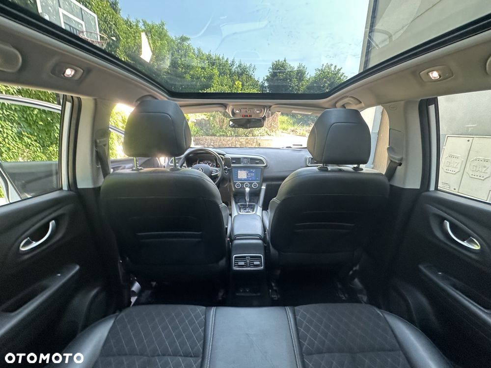 Renault Kadjar 1.3 TCe FAP Intens EDC - 16