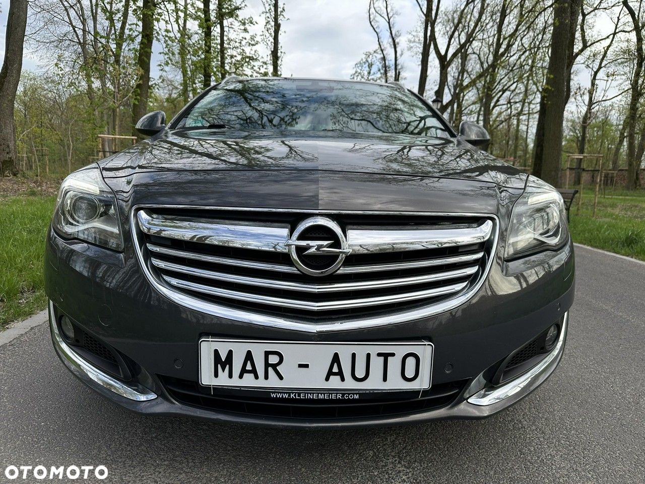 Opel Insignia - 15