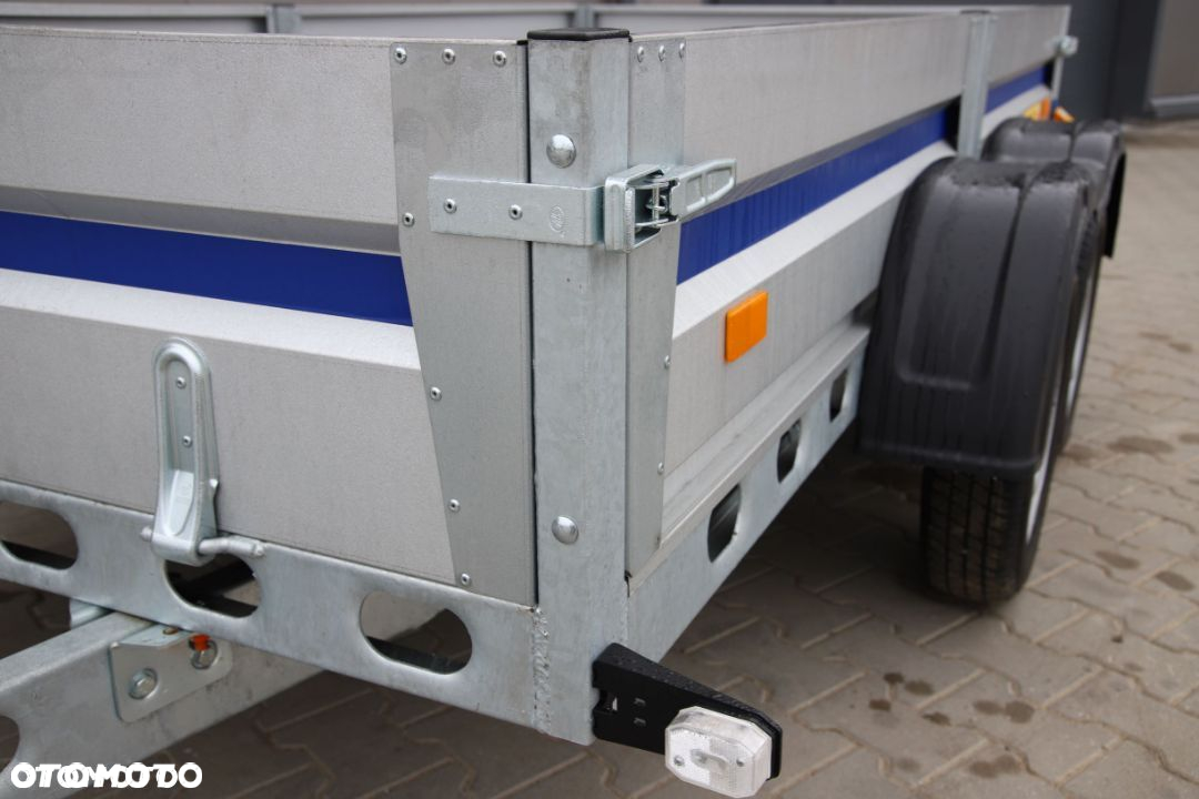Wiola Wiola Silezia + 292 x 142 x 38  Tandem - 7