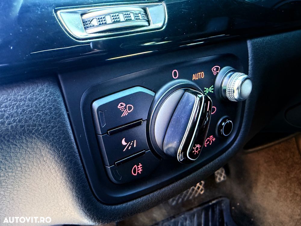 Audi A8 3.0 TDI Quattro Tiptronic - 18