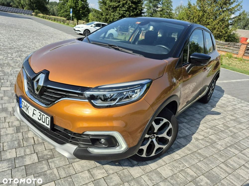 Renault Captur - 6