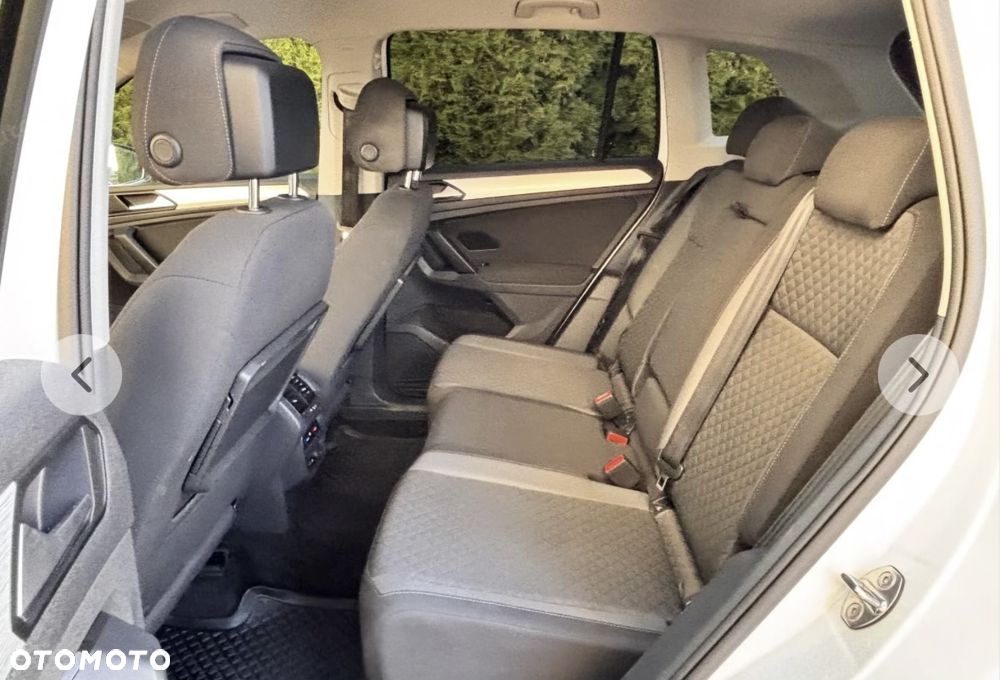 Volkswagen Tiguan 2.0 TSI 4Mot R-Line DSG - 9