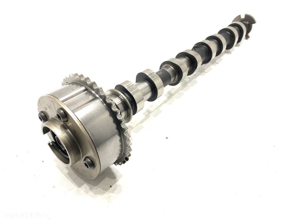 WAŁEK ROZRZĄDU WYDECHOWY  SUZUKI SX4 S-CROSS (JY) 2013 - 2022 1.4 Hybrid (Mild Hybrid) (AKK 414) - 2