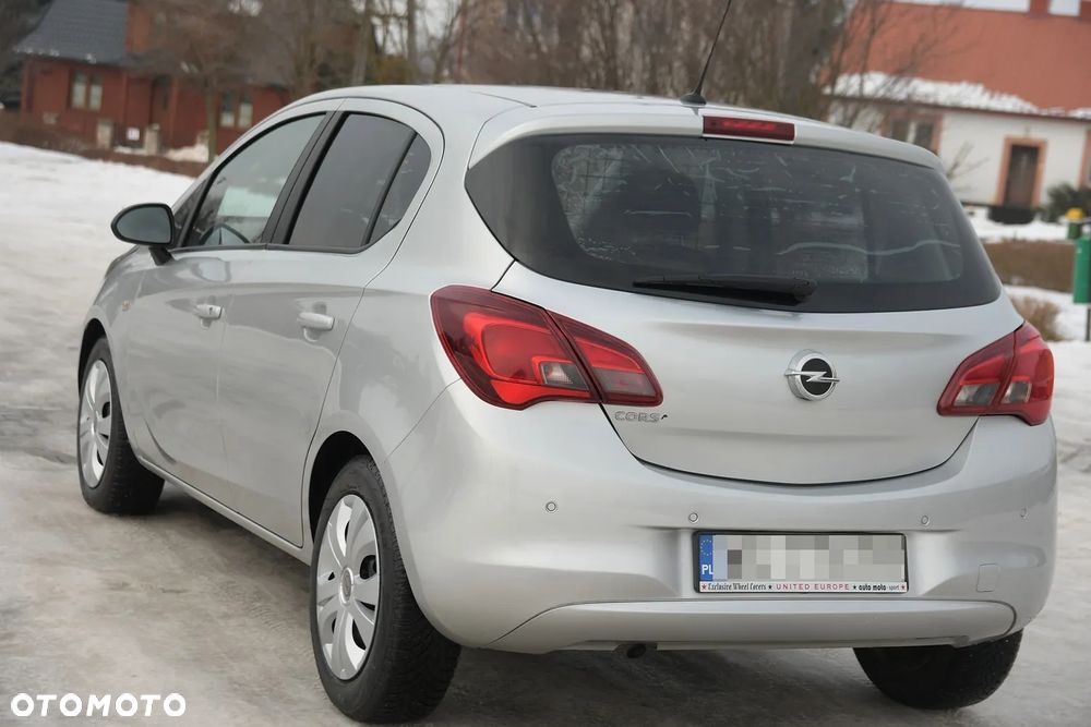 Opel Corsa 1.4 T Enjoy S&S - 4