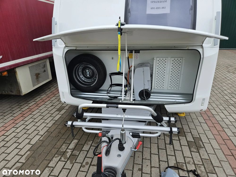 Adria Altea 402 PH - 14