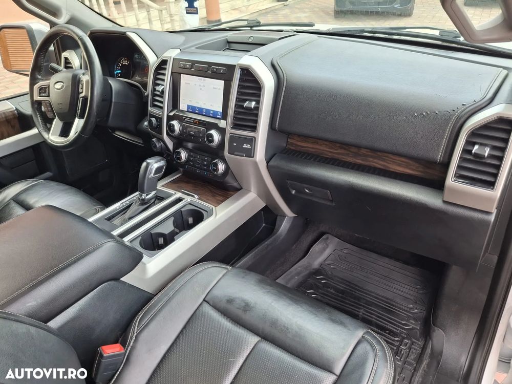 Ford F150 - 6