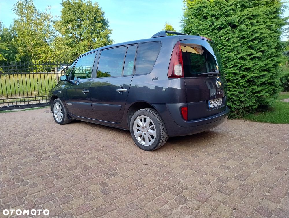 Renault Espace 2.0 dCi Dynamique - 6