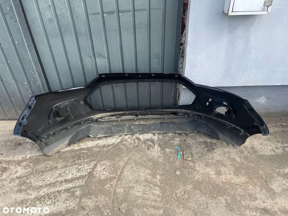 ZDERZAK PRZÓD FORD ECOSPORT MK2 GN15-17757-H 13-17 - 5