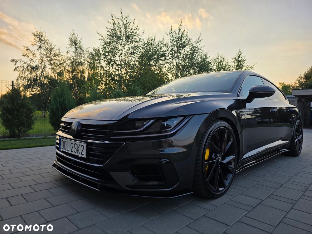 Volkswagen Arteon 2.0 TSI 4Motion DSG R-Line - 1