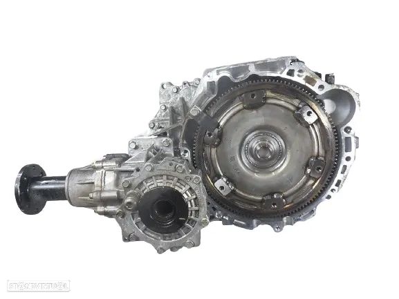 Caixa de velocidades Kia Sportage 2.0CRDi 4X4 Ref: 450003F200 - 2