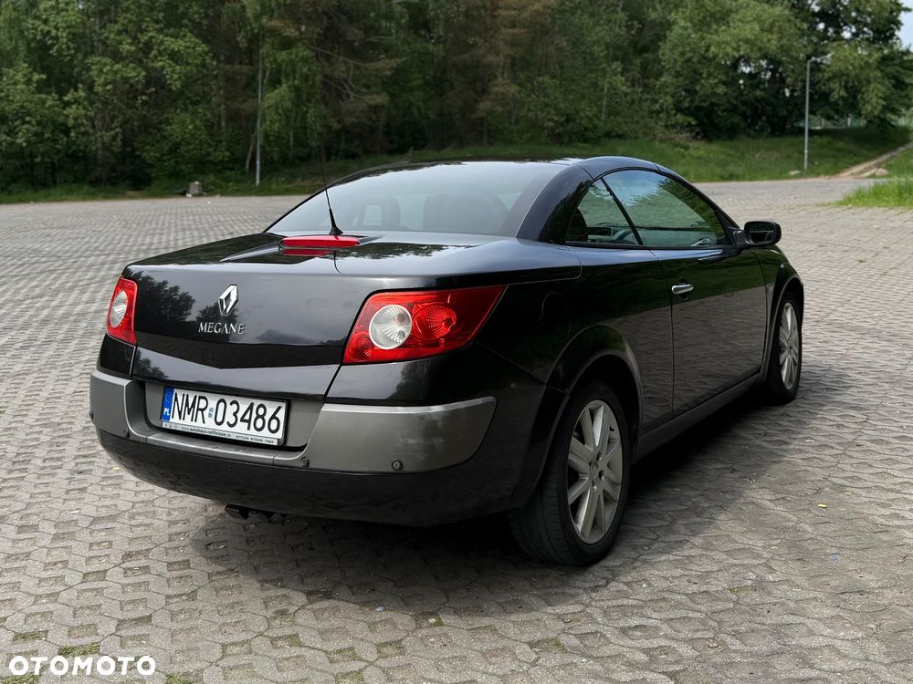 Renault Megane - 6